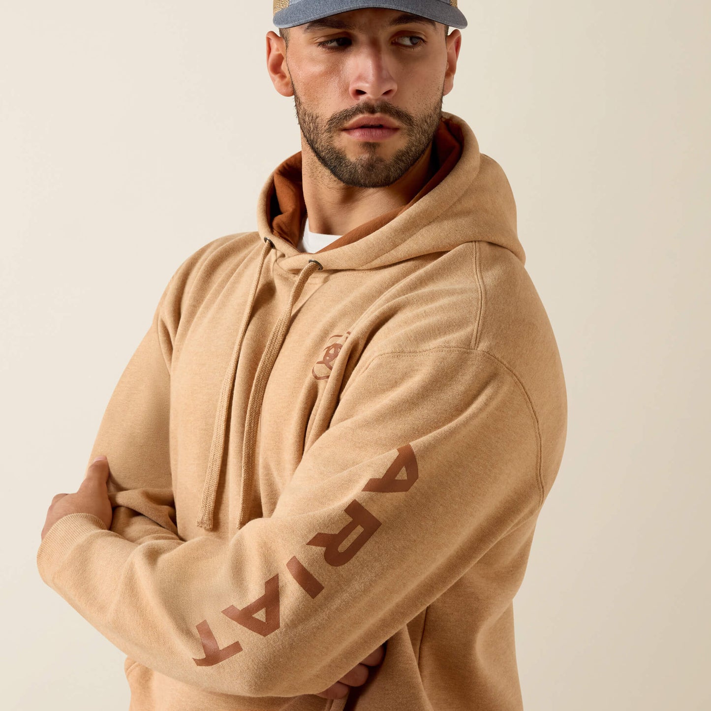 Ariat Ariat Logo Hoodie On Sale