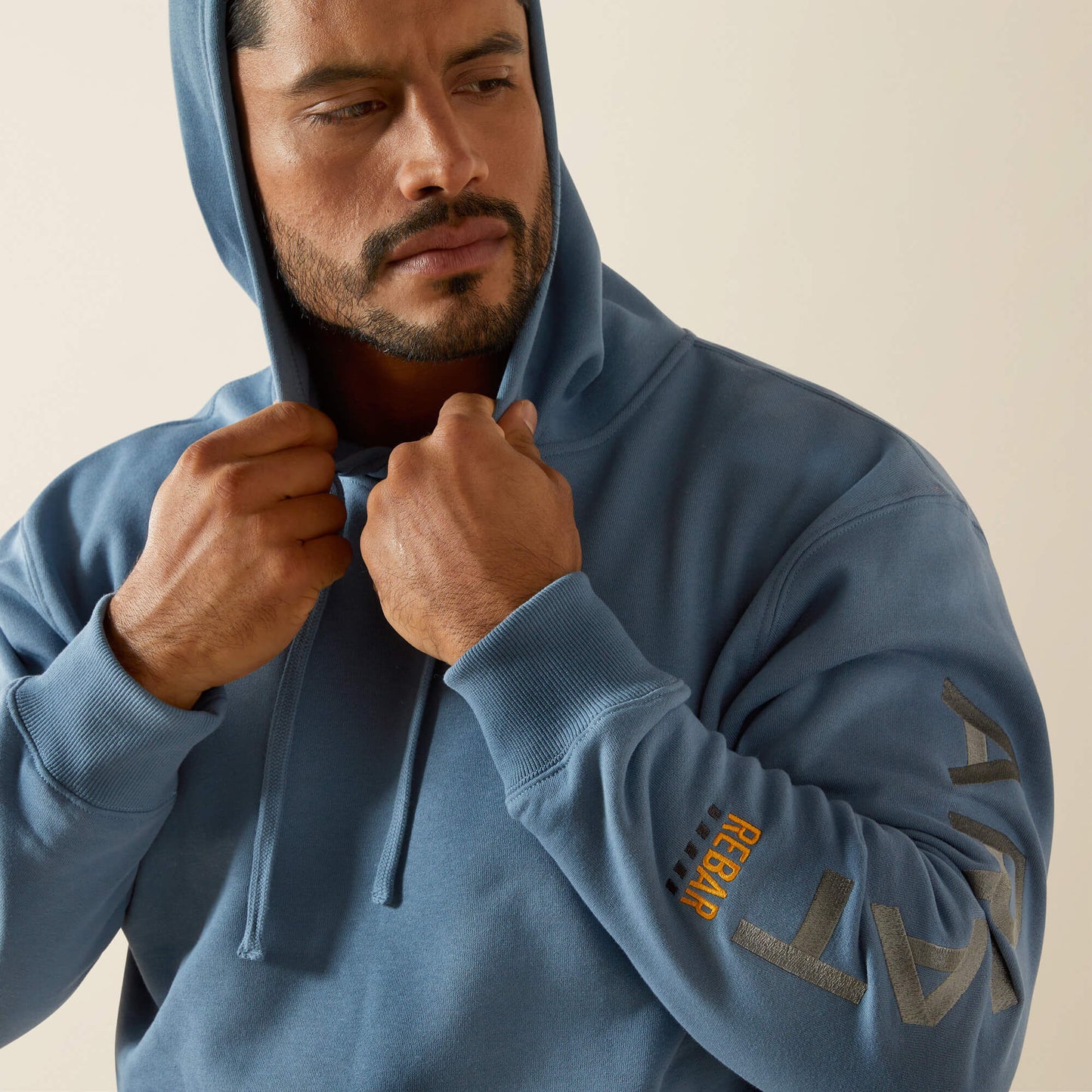 Ariat Rebar Graphic Hoodie Sale
