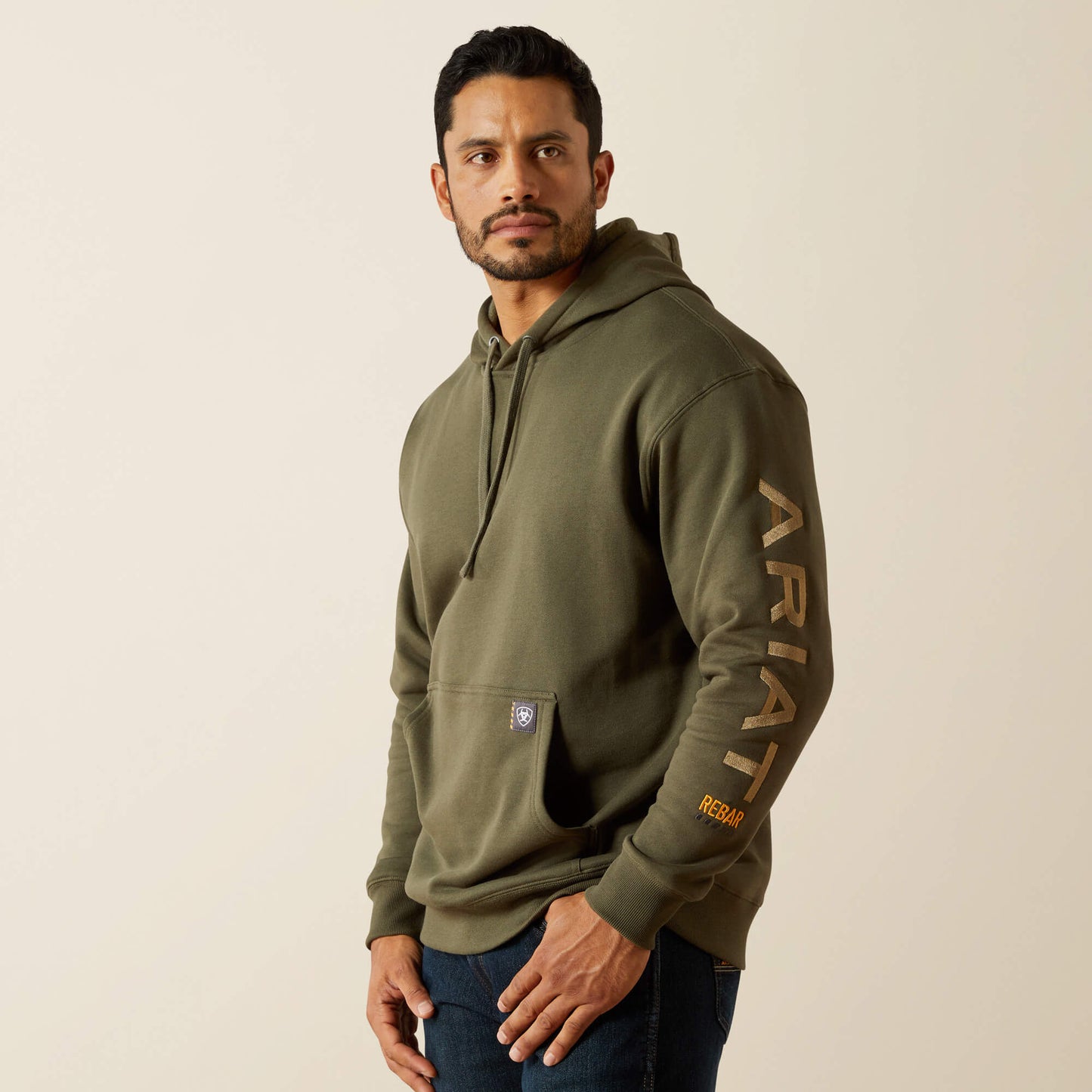 Ariat Rebar Graphic Hoodie Online