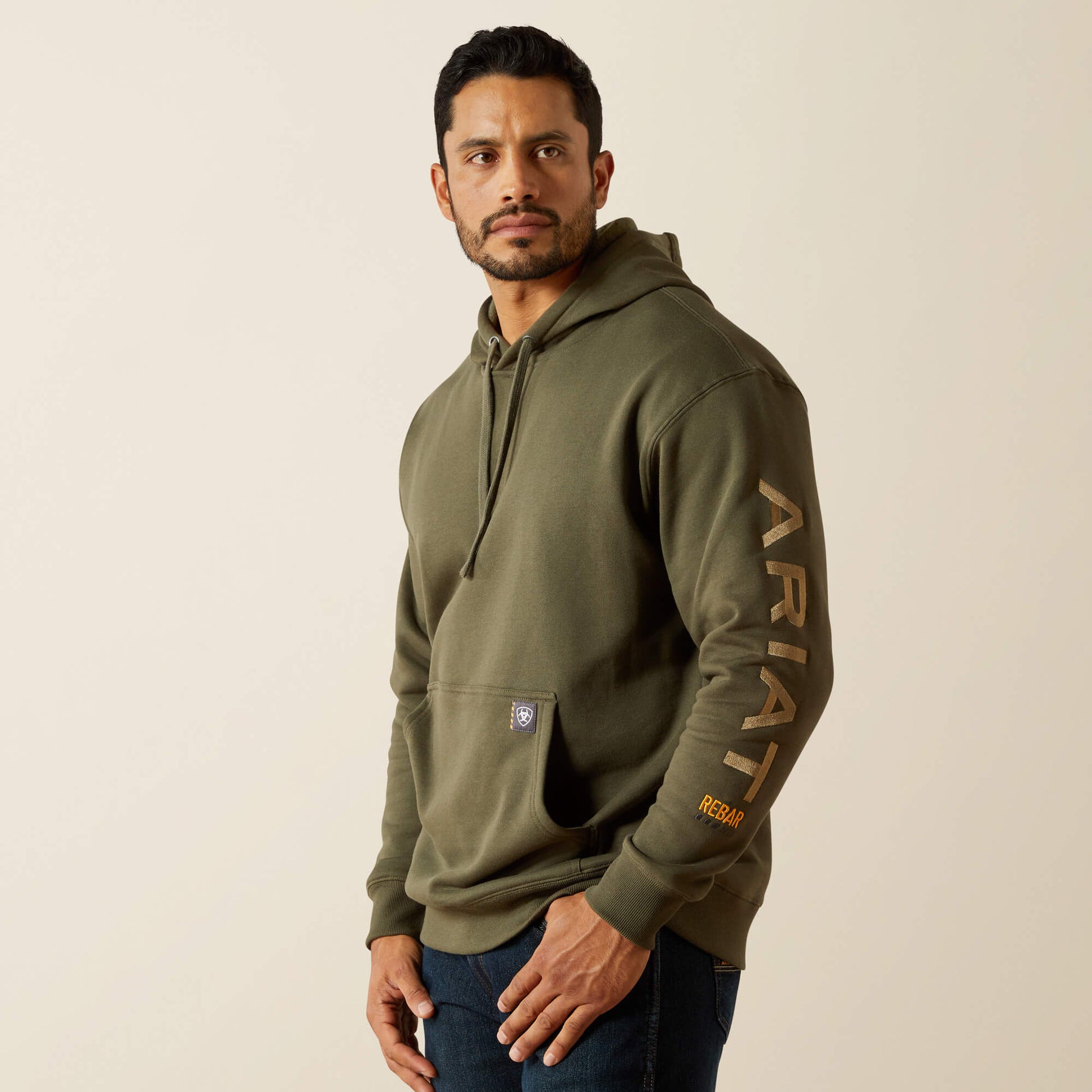 Ariat Rebar Graphic Hoodie Online