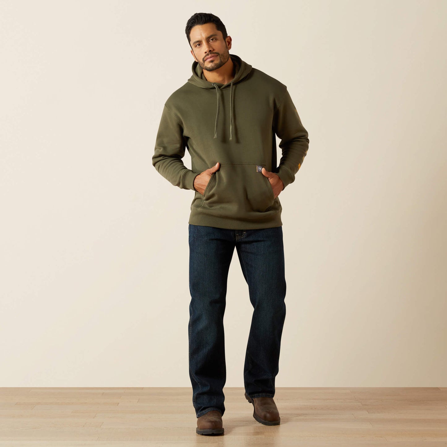 Ariat Rebar Graphic Hoodie Online