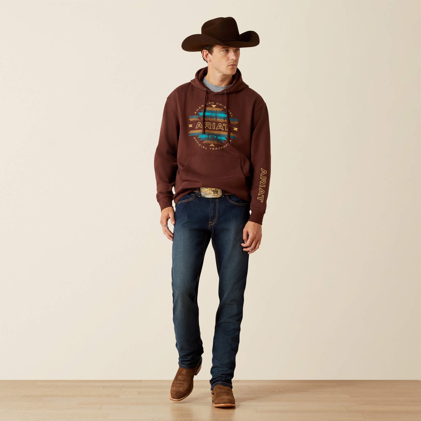 Ariat Ariat Carlsbad Canyon Hoodie Online