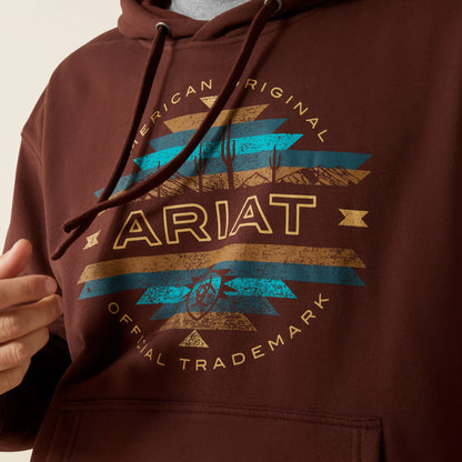 Ariat Ariat Carlsbad Canyon Hoodie Online