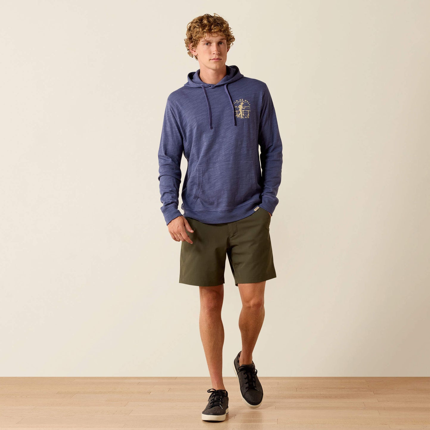 Ariat Lightweight Retro Hoodie Sale