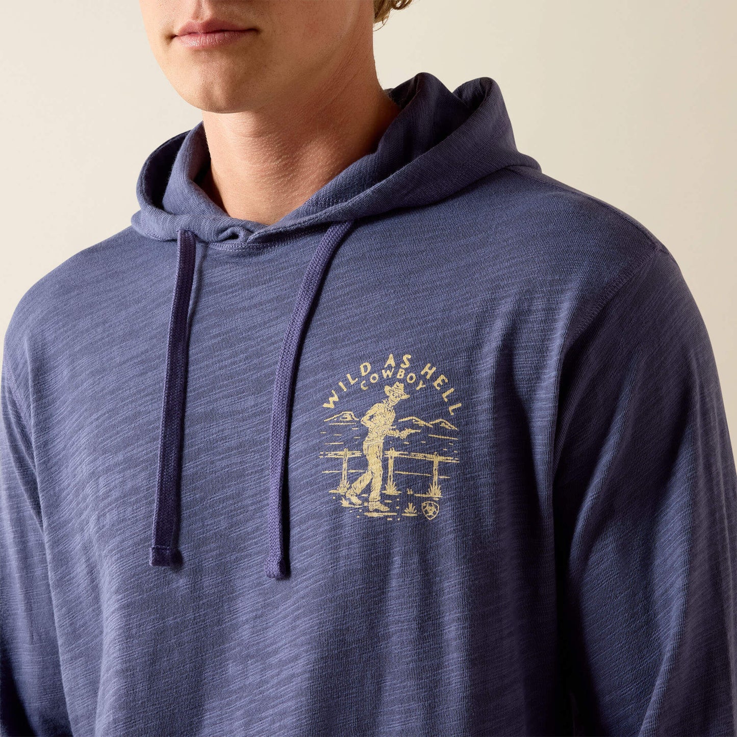 Ariat Lightweight Retro Hoodie Sale