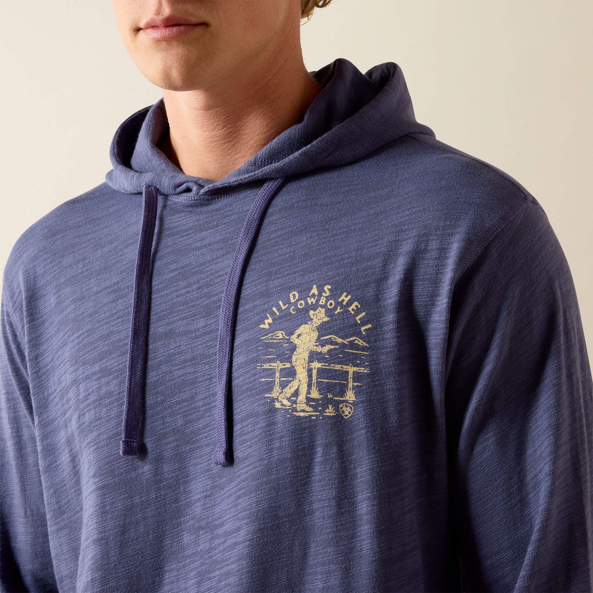Ariat Lightweight Retro Hoodie Sale