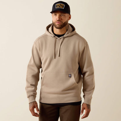 Ariat Rebar Lightweight Workhog Hoodie Discount