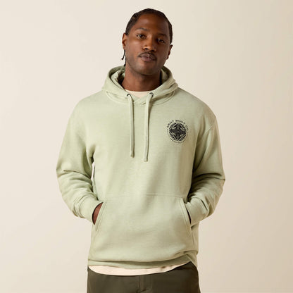 Ariat Ariat Southwest Sunset Fade Seal Hoodie Outlet