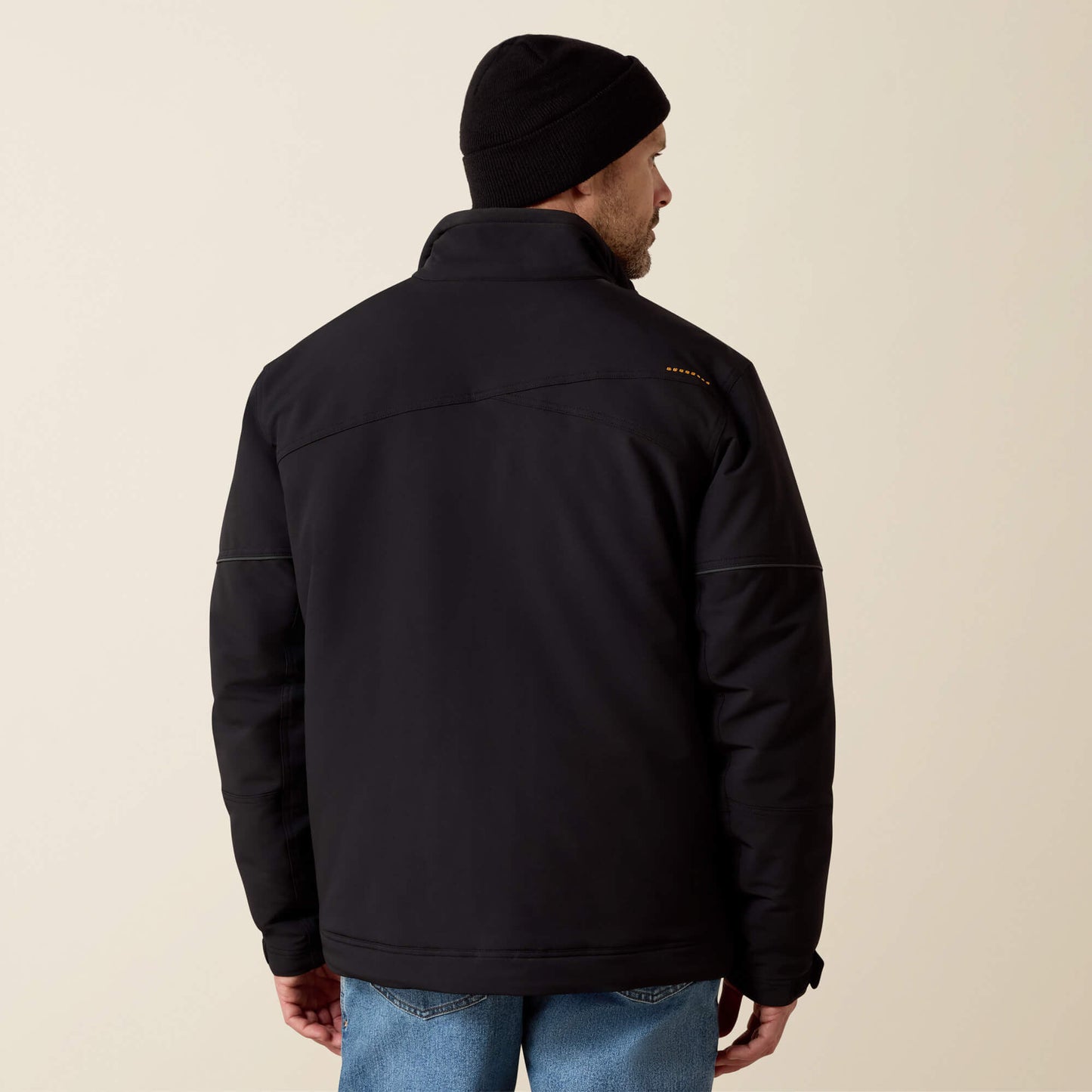 Ariat Rebar DriTEK DuraStretch Insulated Jacket Sale