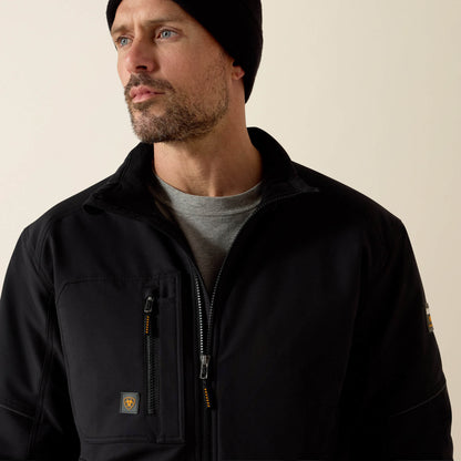 Ariat Rebar DriTEK DuraStretch Insulated Jacket Sale