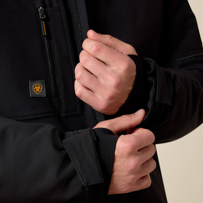 Ariat Rebar DriTEK DuraStretch Insulated Jacket Sale