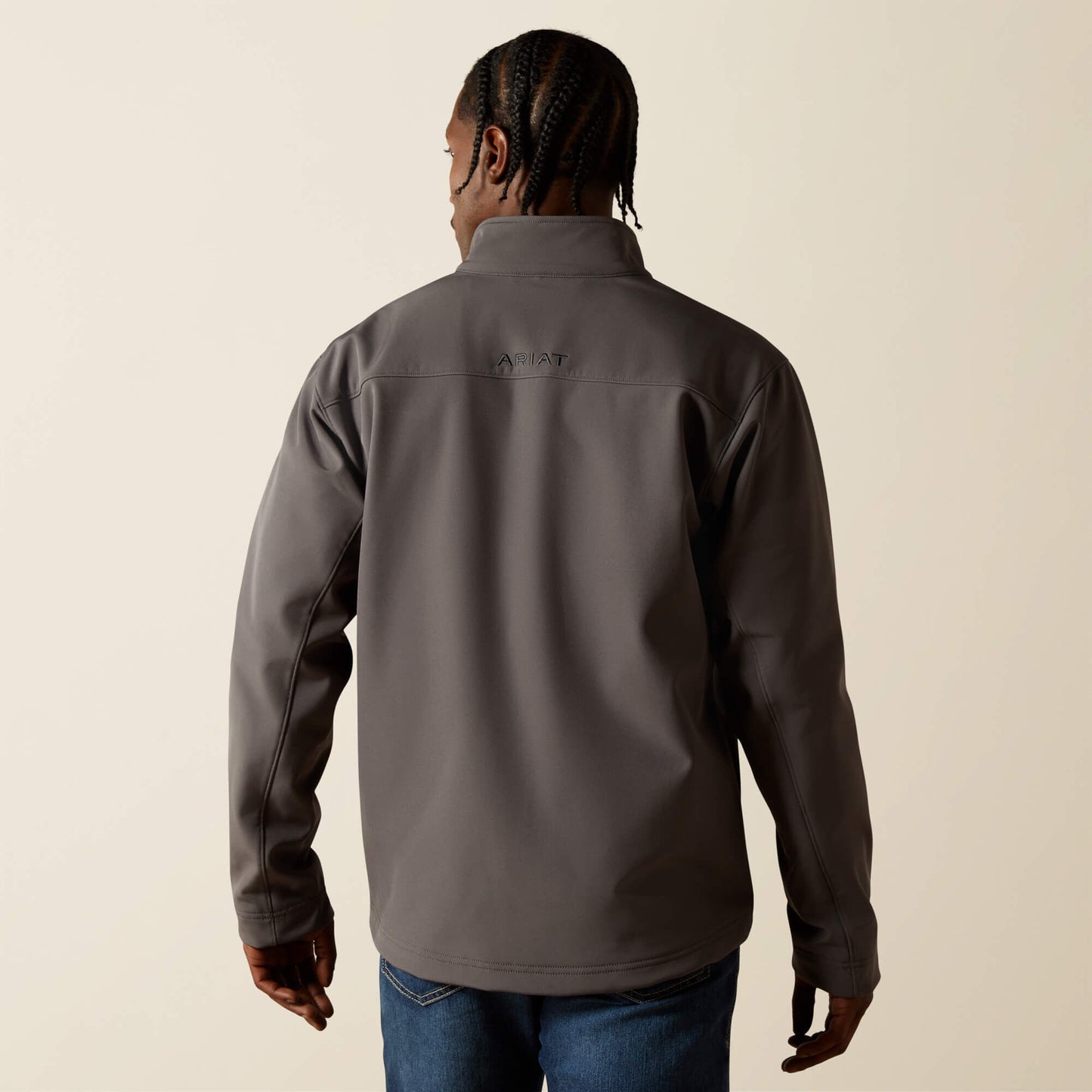 Ariat Vernon Softshell Jacket Sale