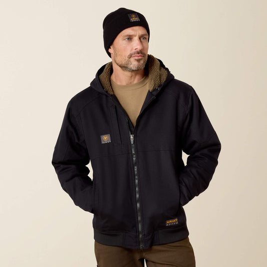 Ariat Rebar DuraCanvas Jacket For Sale