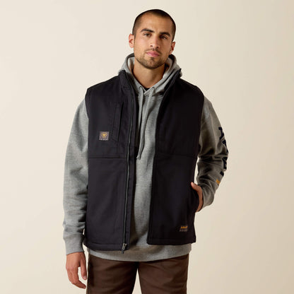 Ariat Rebar DuraCanvas Vest Discount