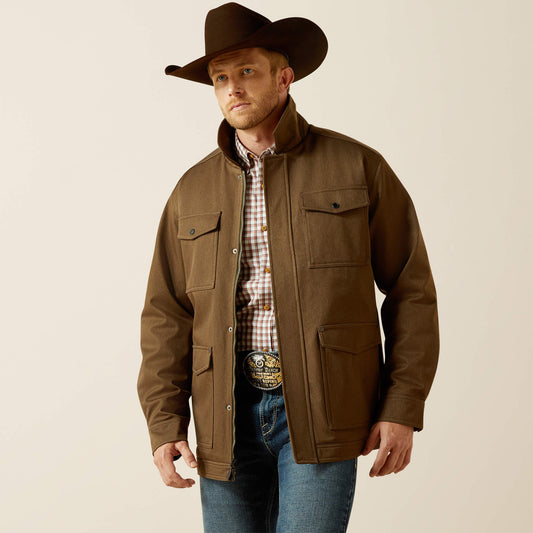 Ariat Abilene Coat On Sale