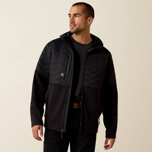 Ariat Rebar Cloud 9 Insulated Jacket On Sale