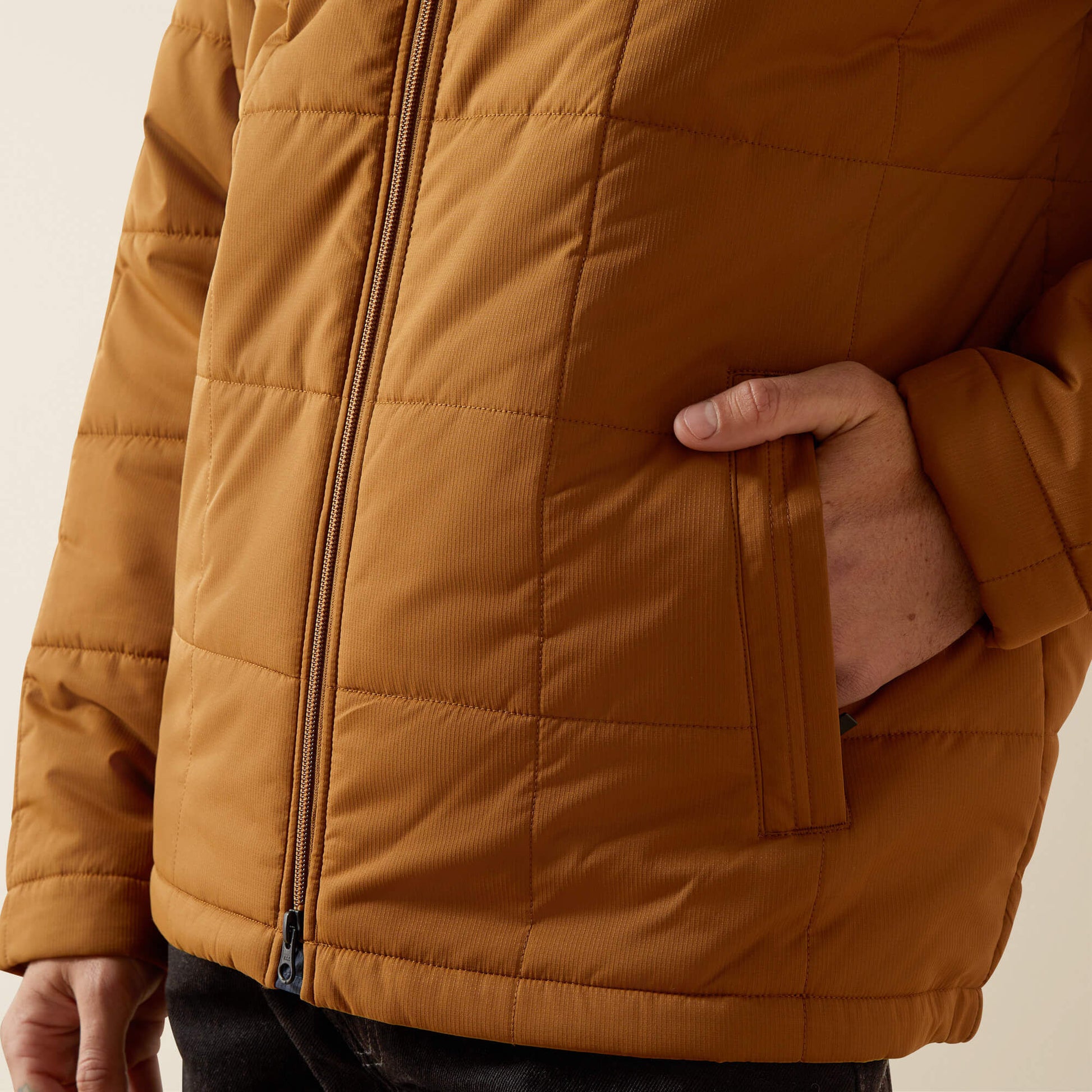 Ariat Crius Insulated Jacket Online
