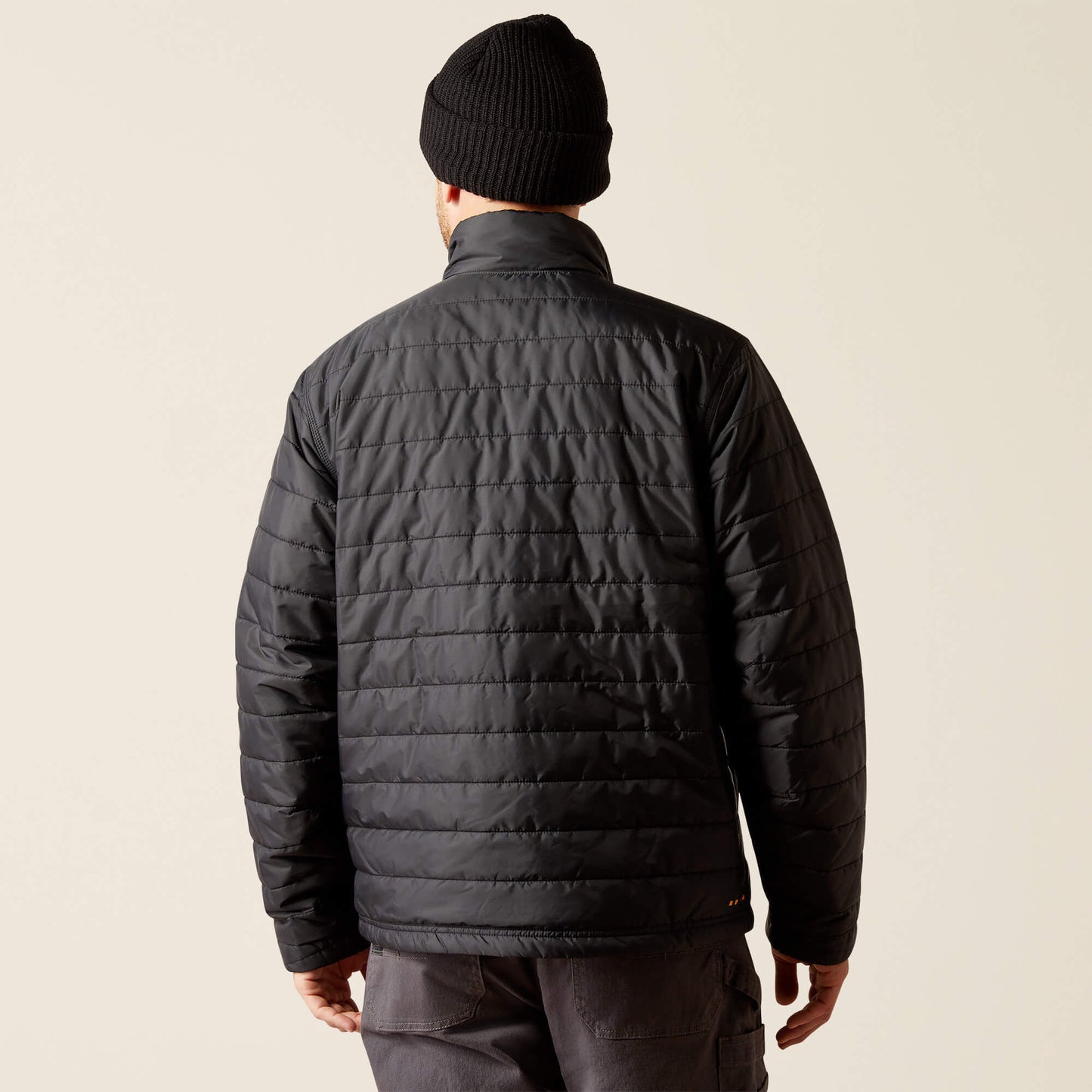 Ariat Rebar Cordura Ripstop Lightweight Insulated Jacket For Sale