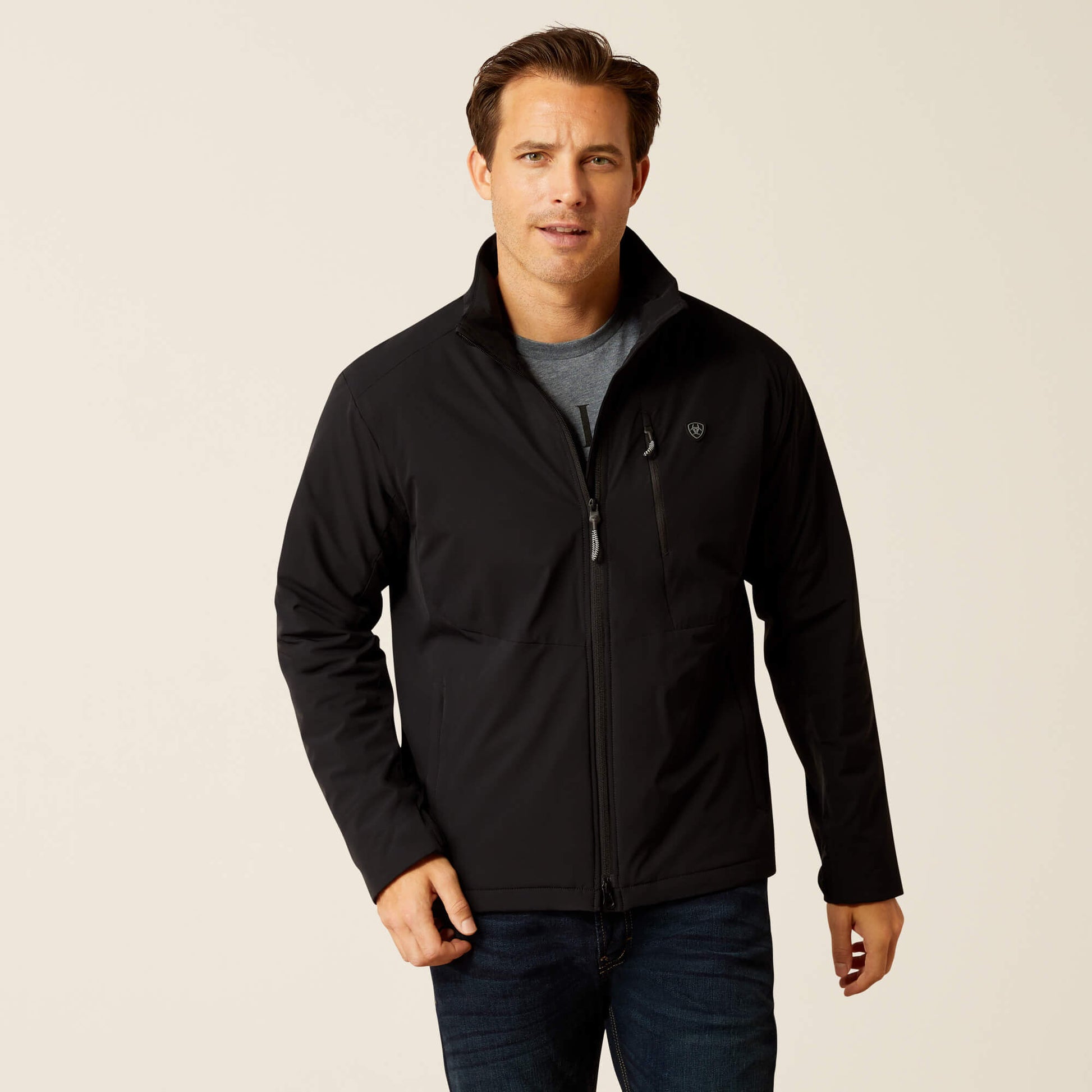 Ariat Rion StretchShell Insulated Jacket On Sale