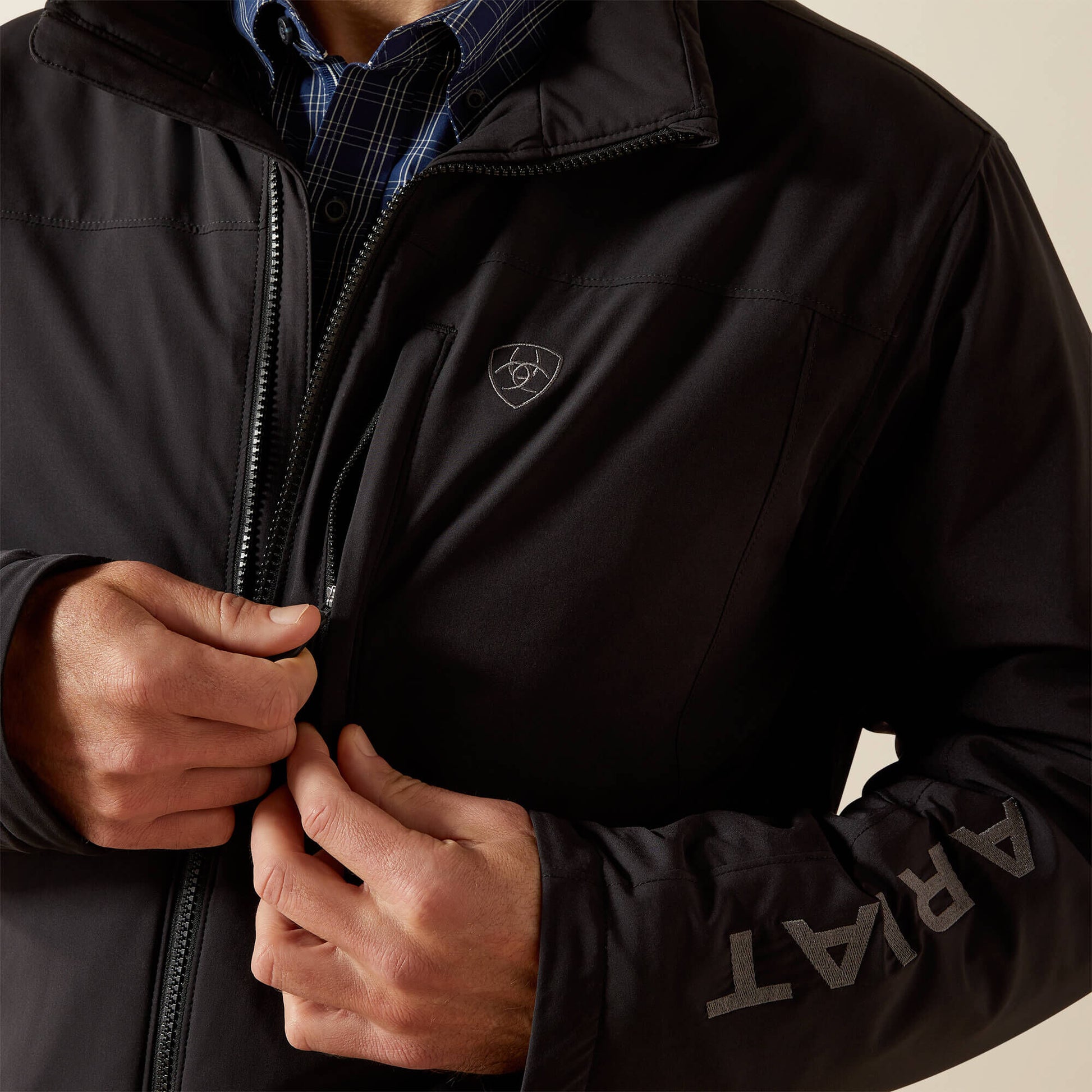 Ariat Pioneer Stretchshell Jacket Online