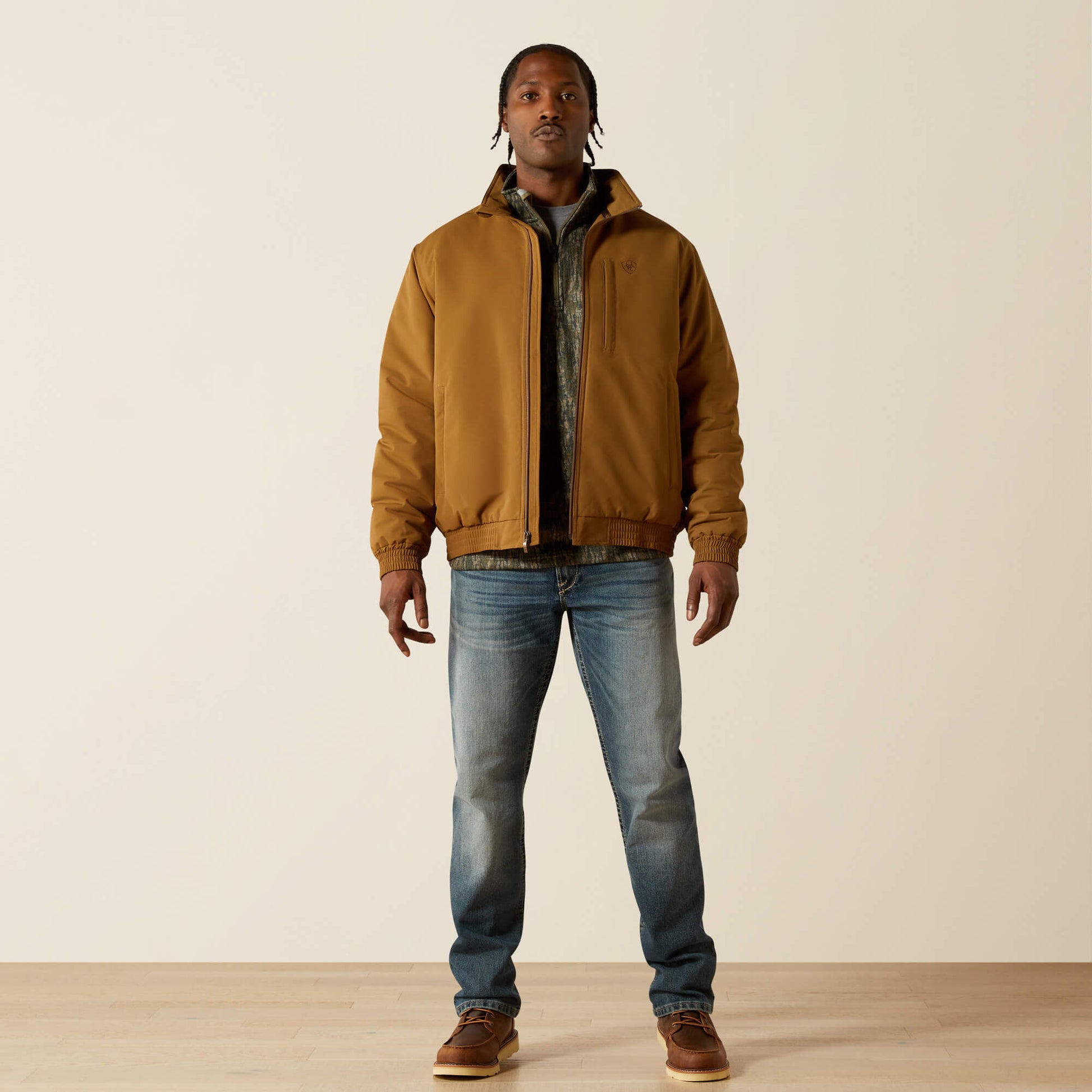 Ariat Field Insulated Jacket For Sale