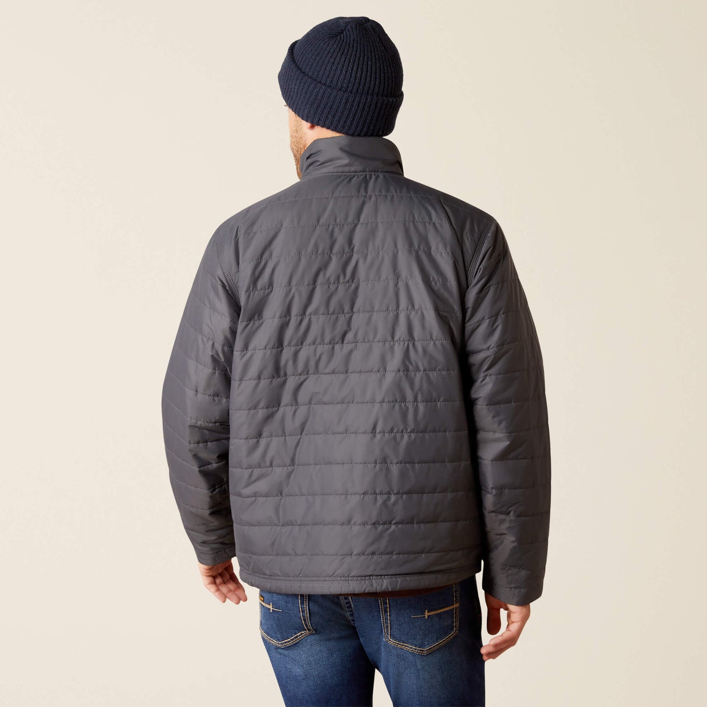 Ariat Rebar Cordura Ripstop Lightweight Insulated Jacket Outlet