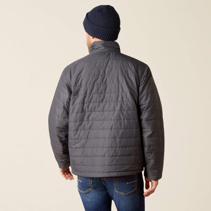 Ariat Rebar Cordura Ripstop Lightweight Insulated Jacket Outlet