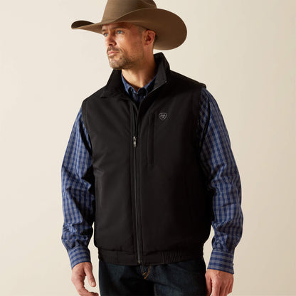 Ariat Field Insulated Vest Sale