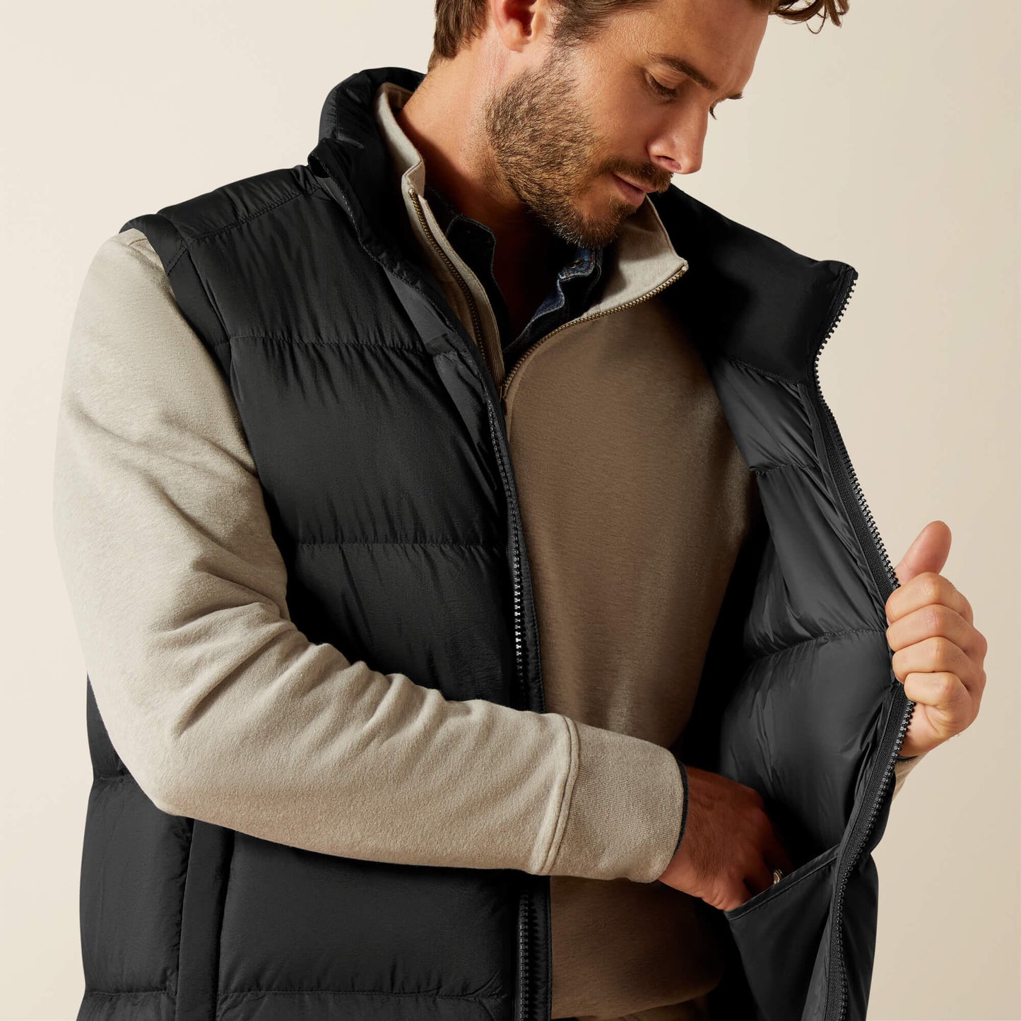 Ariat UltraPuff Down Vest Online