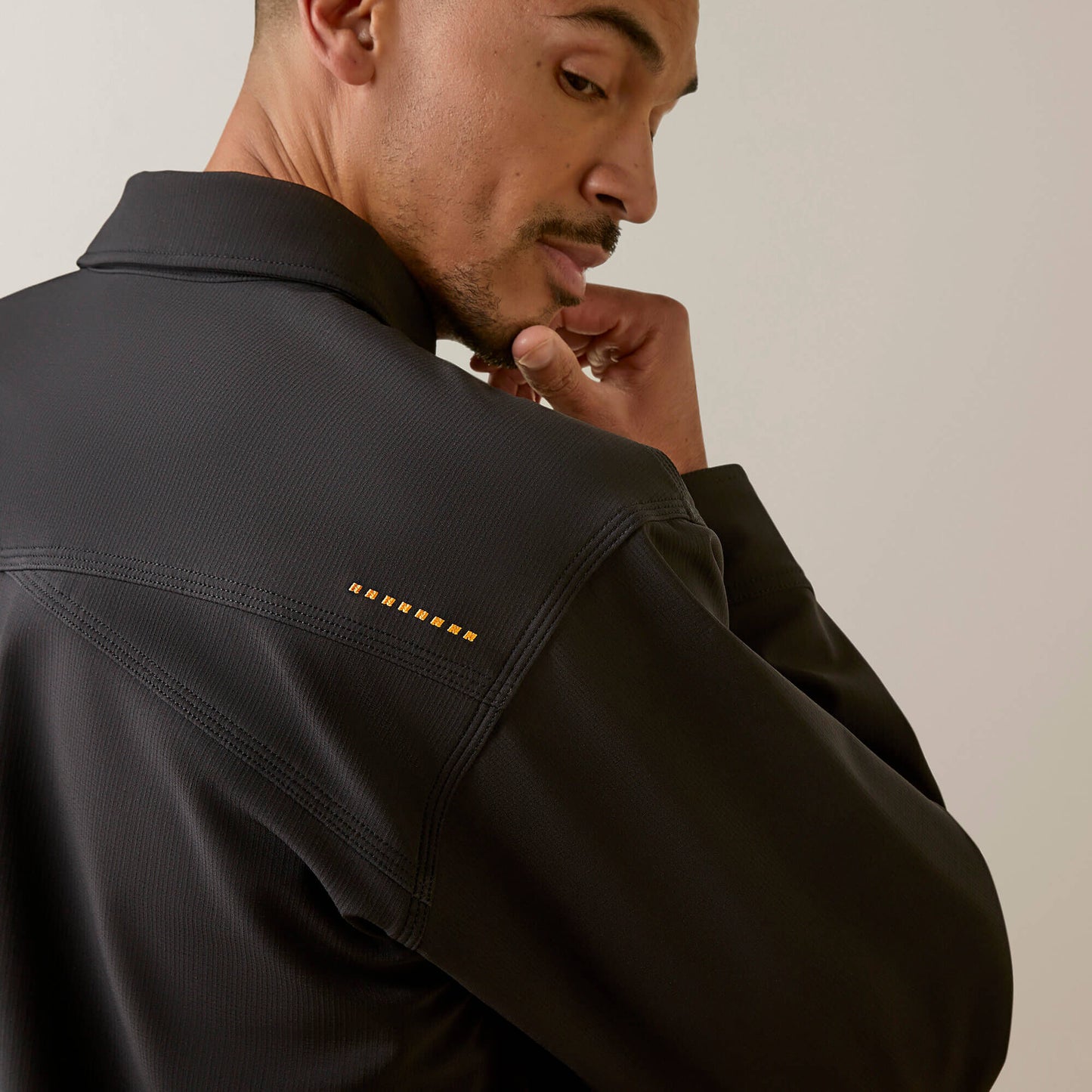 Ariat Rebar DuraStretch Utility Softshell Shirt Jacket Outlet
