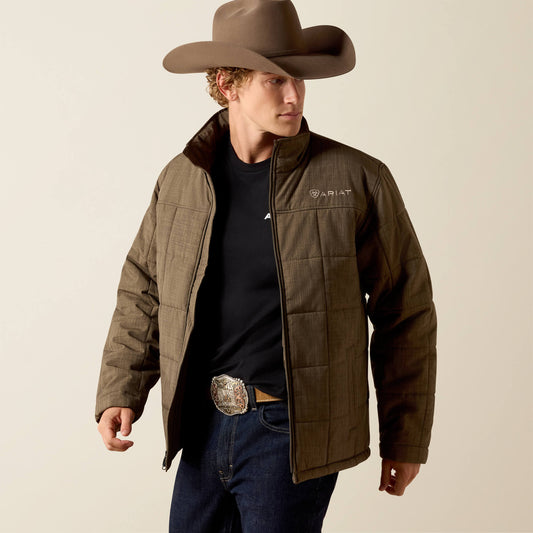 Ariat Crius Insulated Jacket Outlet