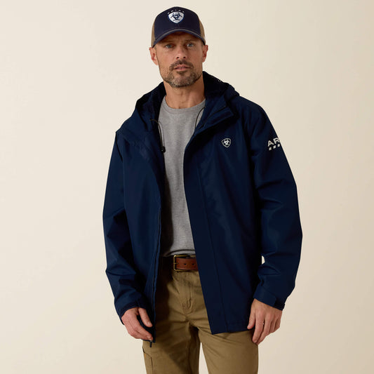 Ariat Rebar Stormshell Waterproof Jacket On Sale