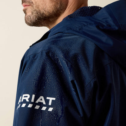 Ariat Rebar Stormshell Waterproof Jacket On Sale