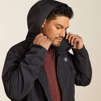 Ariat Rebar Stormshell Waterproof Jacket Online
