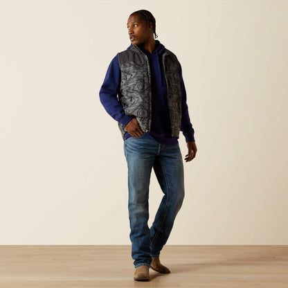 Ariat Pioneer Stretchshell Vest For Sale