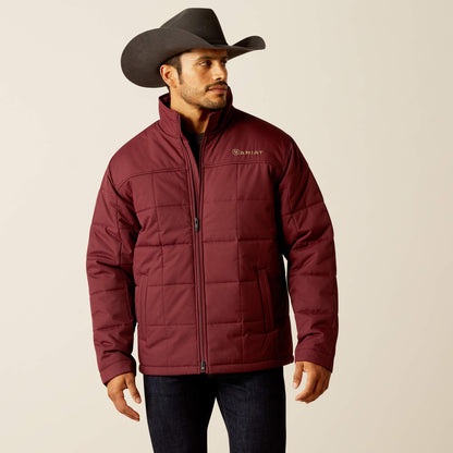 Ariat Crius Insulated Jacket Outlet