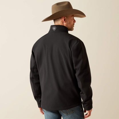 Ariat Logo Softshell Jacket Online