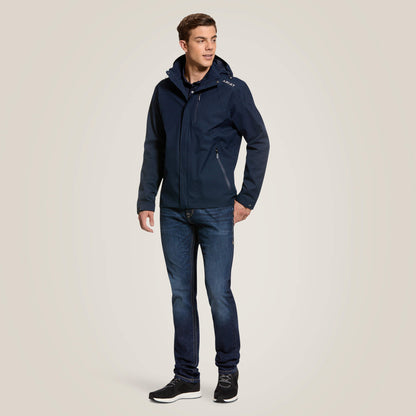 Ariat Coastal Waterproof Jacket For Sale