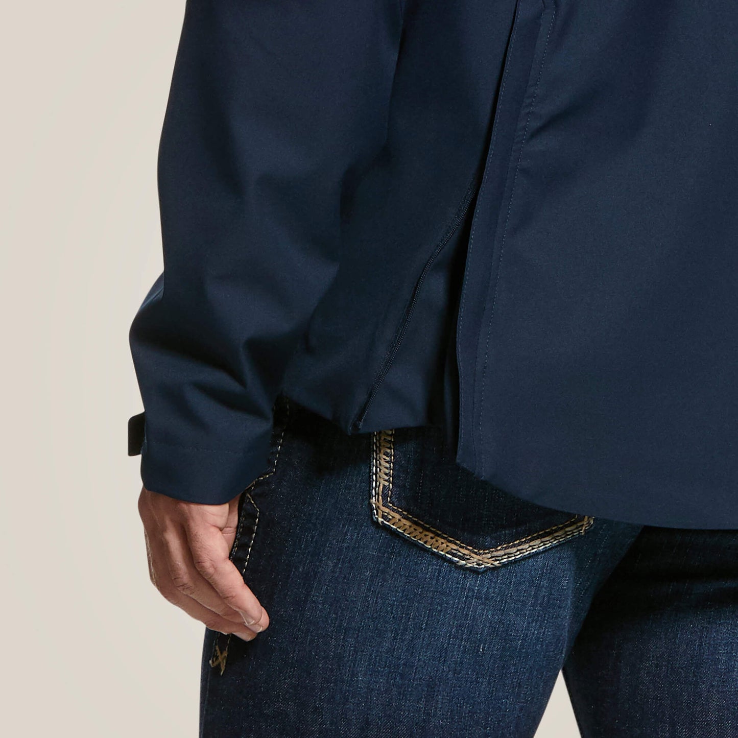 Ariat Coastal Waterproof Jacket For Sale