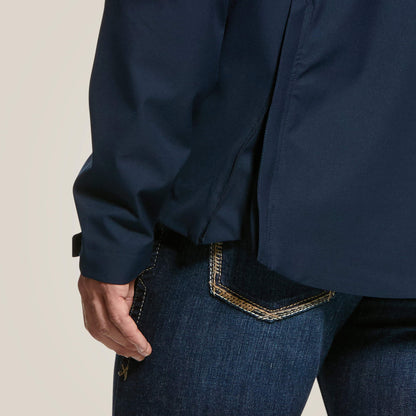 Ariat Coastal Waterproof Jacket For Sale