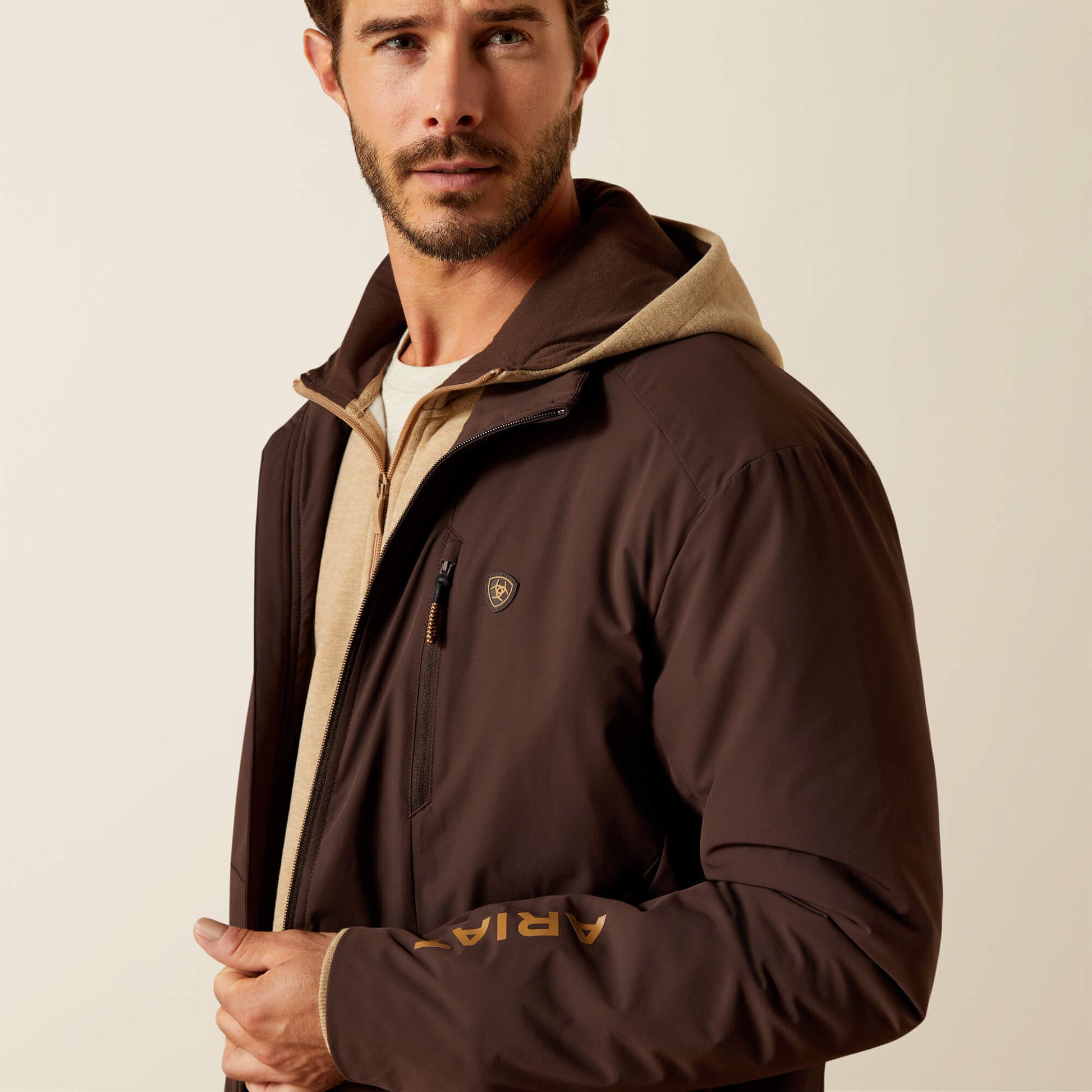 Ariat Rion StretchShell Insulated Jacket Outlet