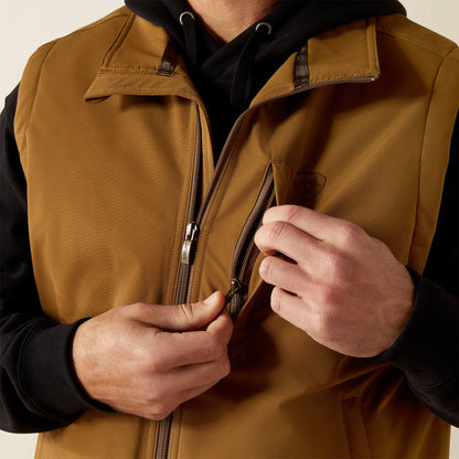 Ariat Field Insulated Vest For Sale
