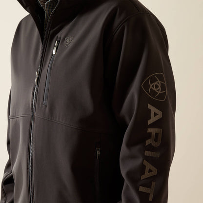 Ariat Logo Softshell Jacket Online
