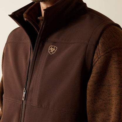Ariat Vernon Softshell Vest Discount