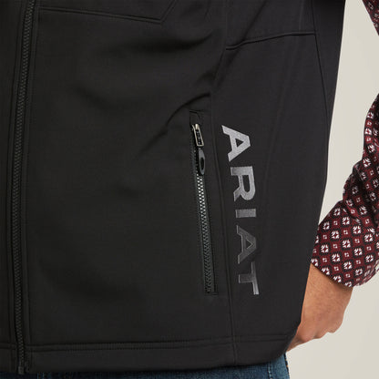 Ariat Logo 2.0 Patriot Softshell Vest Online