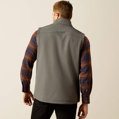 Ariat Vernon Softshell Vest For Sale