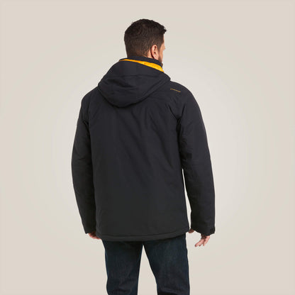 Ariat Rebar Storm Fighter 2.0 Waterproof Jacket On Sale