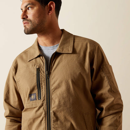 Ariat Rebar Made Tough Shop Jacket Sale