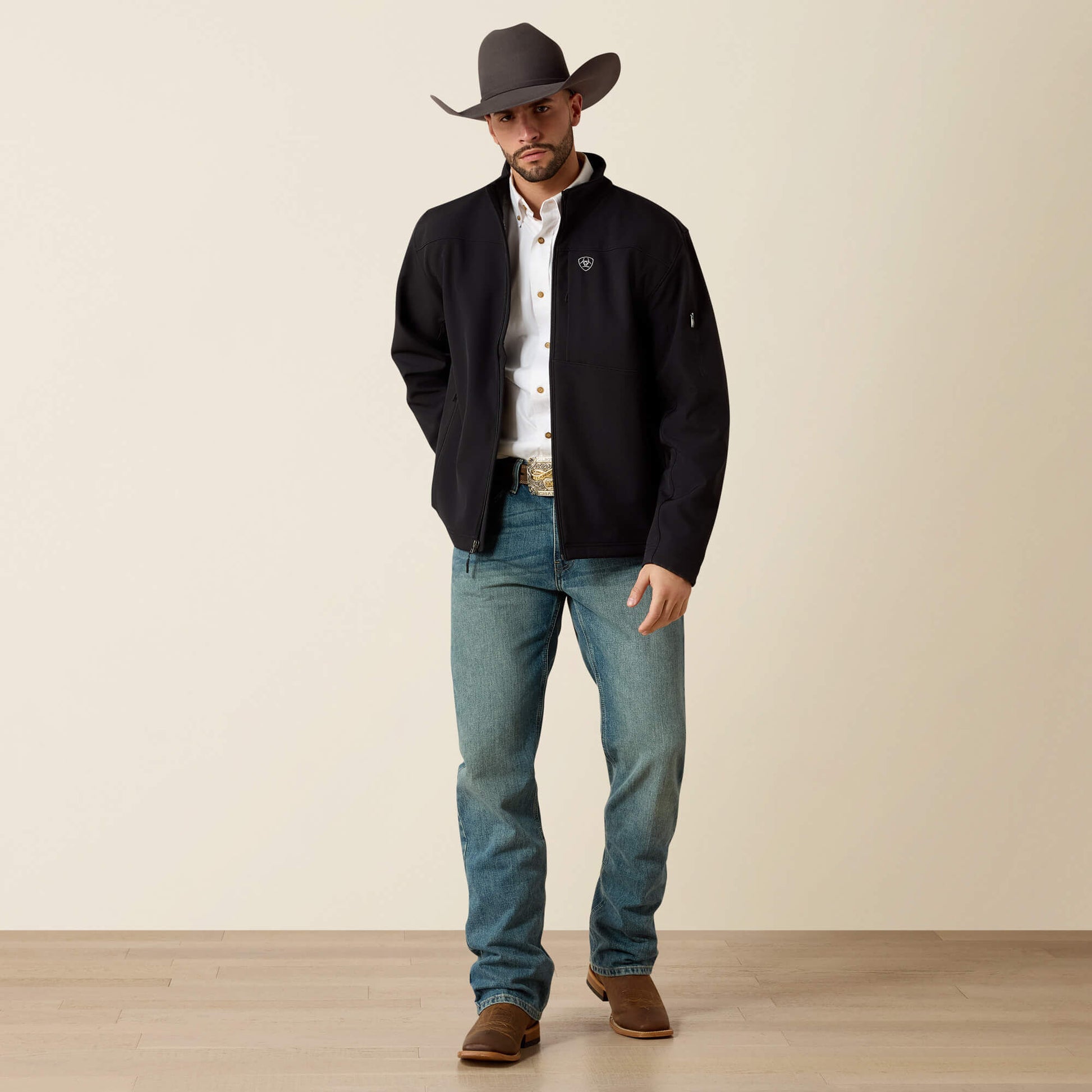Ariat Vernon 2.0 Softshell Jacket Online