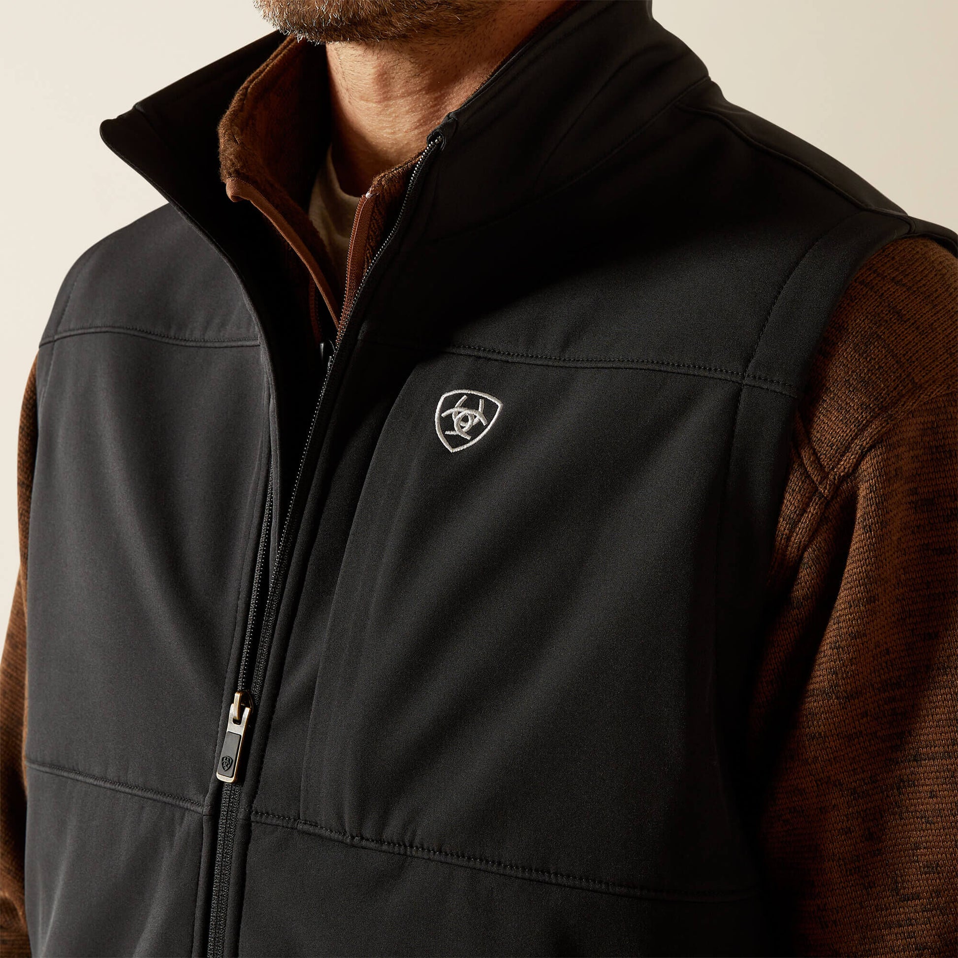 Ariat Vernon Softshell Vest Discount